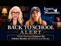 Back to School ALERT Nicki Petrossi Exposes the Hidden Reality of EdTech and iReady