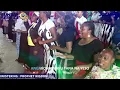 Download Lagu ANGAKONA WAKU FANA NA YESO : SANG BY PROPHET WISDOM DURING SUNDAY SERVICE