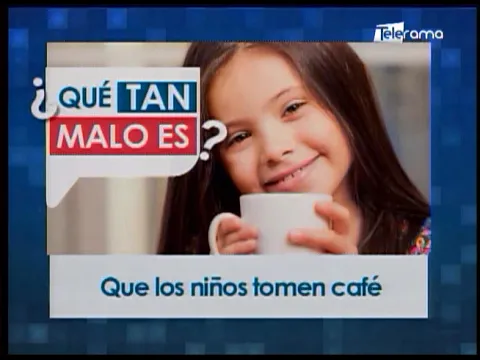 Dr. en Casa: ¿Qué tan malo es...? 