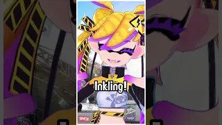 How I made myself sound a Splatoon Inkling