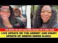 Download Lagu LIVE UPDATE ON THE COURT HEARING OF OGECHI OKEKE NJAKA AND NEW UPDATE IN HER FREEDOM