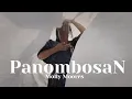 Download Lagu PANOMBOSAN -  MOLLY MOORES (Official Audio)