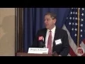 Douglas S Ellenoff CrowdFunding USA 2015 National Press Club