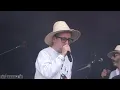 Hot Chip - Huarache Lights – Outside Lands 2015, Live in San Francisco