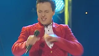 4 the star vitas live in kyiv ukraine 2012 03 25 dvd 