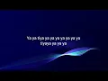 Yahyuppiyah (Lyrics) - Uncle Waffles, Tony Duardo, Justin99, PCee, EeQue, Chley
