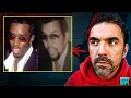 Diddy s Father Melvin s Murda SOLVED