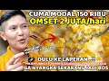 Download Lagu KELEWAT CERDAS..!! Modal 150 ribu Omset 2 Juta/hari | DULU KELAPERAN SEKARANG KE BANJIRAN CUAN