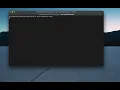 Appium Python Tutorial Setup WordPress Credentials