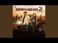 Lagu Singhasan 2 (Remix)