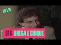 Download Lagu MONTENEGRO LEVA RAFAELA PRA JANTAR | BREGA \u0026 CHIQUE | CAPÍTULO 016 | MELHOR DO DIA | VIVA