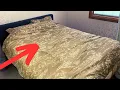 One Thing I Didn t Like About Janzaa Queen Comforter Set