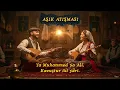 ÂŞIK ATIŞMASI | Sevda Manileri | Bağlama ile Erkek & Kadın Düet