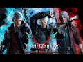 DEVIL MAY CRY (THE SONS OF SPARDA TRILOGY MIX) Complete Album