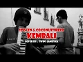 Lagu STEVEN AND COCONUTTREEZ - KEMBALI - COVER BY TWINS JAMEYKA