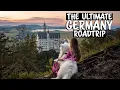 The ultimate 14 Day GERMANY Road Trip best places
