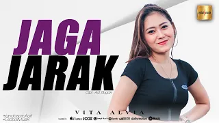 vita alvia jaga jarak official music video 