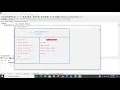 Demonstrations of Student Record System Using Programming C