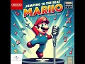 Eliam_YT, Mario, Mickey Mouse, Peach - Hayya Hayya (Better Together) [Spanish Version] (Audio)