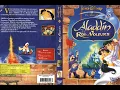 Download Lagu Debut de Disney's Aladdin et le Roi des voleurs (film 1996)(DVD FR)