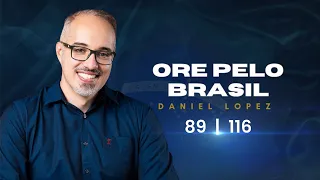 ORE PELO BRASIL 89 | 116