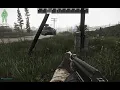RESERVE Tank Battery Spawn Location - Escape From Tarkov