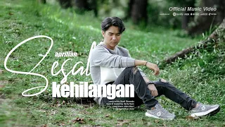 sesalku kehilangan aprilian official music video 