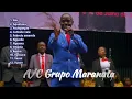 Download Lagu A/C GRUPO MARANATA - ALELUIA NOSSO DEUS [ALBUM]