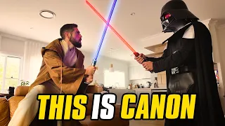 A Star Wars Unboxing NIGHTMARE