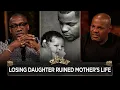 Daniel Cormier Losing His Daughter Ruined the Mother s Life CLUB SHAY SHAY