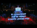 Download Lagu DJ GOLDEN CROWN JAR OF HEART ALWAYS LOVING YOU #Mrs.DEVI | TRIBUTE OF RENAL ALVARO