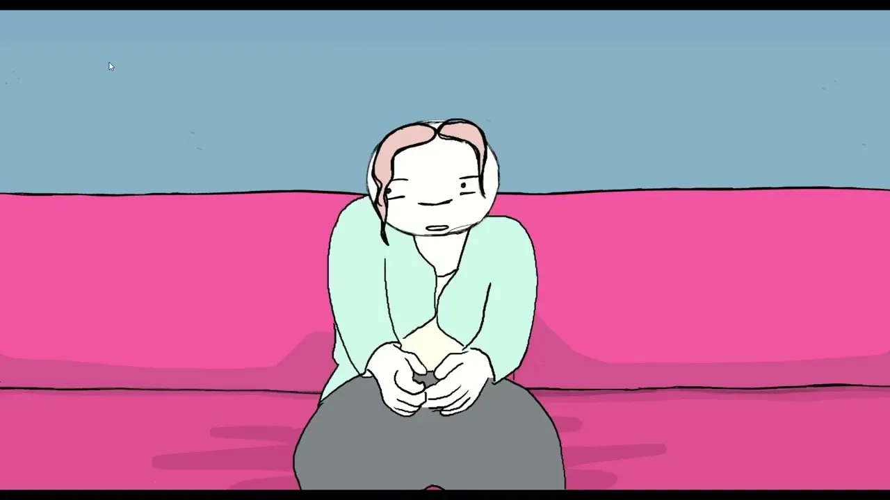 Animation Showreel