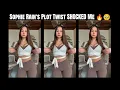 Sophie Rain s 2016 Self Asked THIS Her Answer SHOCKED Me