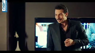  الإخوة أخيرا أمير قرر يعترف بأبنو   أقوى مشاهد دندنها