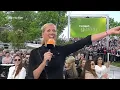 Thomas Anders. Modern Talking Medley. ZDF Fernsehgarten, ZDF HD. 17.05.2015