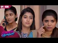 கண்ணெதிரே தோன்றினாள் | Kannedhirey Thondrinal  | Episode - 638 | Kalaignar TV