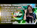 Download Lagu DJ TIKTOK TERBARU 2022 - DJ CAMPURAN TIKTOK 2022 - DJ KKN DESA PENARI X DJ MERI ASHIQUI |REMIX VIRAL