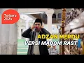Download Lagu ADZAN MERDU DAN TERBARU NADA RAST NAFAS PENDEK , COCOK UNTUK PEMULA | Muhammad Noval