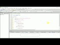 How to program that initialize a 2D array of 2 row 4 column and display the mini and max in 2D
