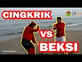 Download Lagu SILAT CINGKRIK VS BEKSI
