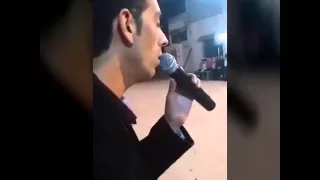 عامر الحفيري عتابا حزينة الشاعر شام حاتم 