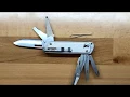 Leatherman FREE T4