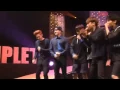Download Lagu 150628 BTOB - Its Okay (ending Naver Starcast)