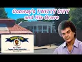Conway s TWITTY CITY His Grave- TN 2024
