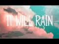 Download Lagu Bruno Mars - It Will Rain (🎧Lyrics)