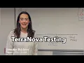 Terranova Testing At SELA