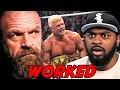 I Hate Triple H AND Cody Rhodes