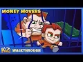 Kizi Games Money Movers Walkthrough Unlock all levels