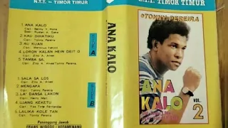 tamba sa tonny pereira 