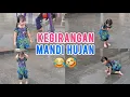 Lagu ANAK TURKI PERTAMA KALI MANDI HUJAN DI INDONESIA